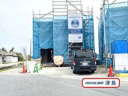 勝幡町大矢　全2棟　1号棟　新築一戸建て