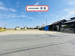 勝幡町大矢　全2棟　1号棟　新築一戸建て