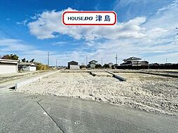 勝幡町大矢 全2棟 1号棟 新築一戸建て