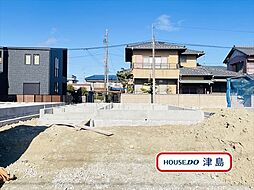 江東町3丁目 全2棟 2号棟 新築一戸建て