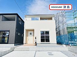 江東町3丁目　全2棟　2号棟　新築一戸建て