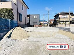 江東町3丁目 全2棟 1号棟 新築一戸建て