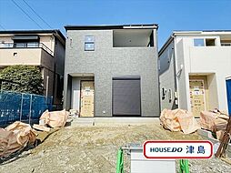江東町3丁目 全2棟 1号棟 新築一戸建て