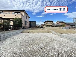 江東町3丁目　全2棟　1号棟　新築一戸建て