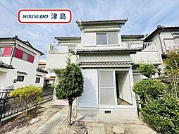 赤目町海用　中古一戸建て