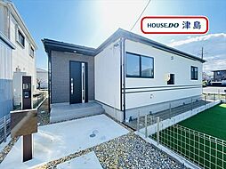 唐臼町2期　全2棟　B号棟　新築一戸建て