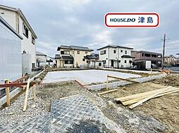 唐臼町2期 全2棟 B号棟 新築一戸建て