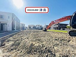 唐臼町2期　全2棟　B号棟　新築一戸建て