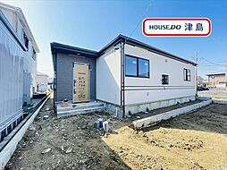 唐臼町2期　全2棟　B号棟　新築一戸建て