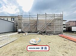 唐臼町2期　全2棟　B号棟　新築一戸建て