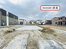 唐臼町2期　全2棟　Ａ号棟　新築一戸建て