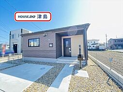 唐臼町2期　全2棟　Ａ号棟　新築一戸建て