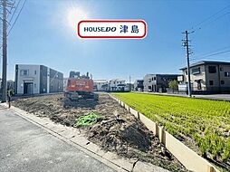 唐臼町2期　全2棟　Ａ号棟　新築一戸建て