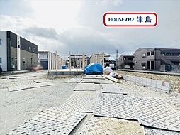 唐臼町2期　全2棟　Ａ号棟　新築一戸建て