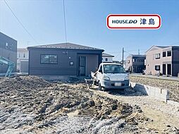 唐臼町2期　全2棟　Ａ号棟　新築一戸建て