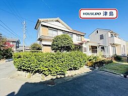 渕高町一ノ割　建築条件なし土地