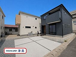 立込町2丁目 全4棟 2号棟 新築一戸建て