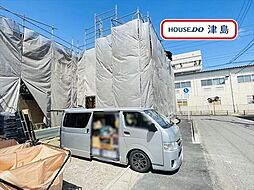 立込町2丁目　全4棟　2号棟　新築一戸建て