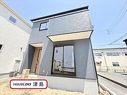 立込町2丁目　全4棟　2号棟　新築一戸建て