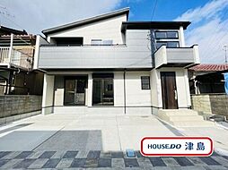 諸桑町東浦　全1棟　新築一戸建て