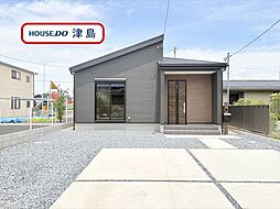 西條町東善太 全2棟 2号棟 新築一戸建て