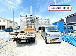 西條町東善太　全2棟　2号棟　新築一戸建て