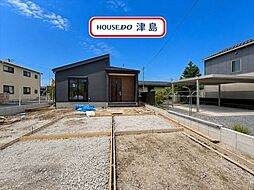 西條町東善太　全2棟　2号棟　新築一戸建て