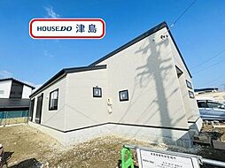 佐屋町亥新田　全3棟　3号棟　新築一戸建て