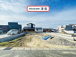 佐屋町亥新田　全3棟　3号棟　新築一戸建て