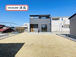 佐屋町亥新田　全3棟　2号棟　新築一戸建て