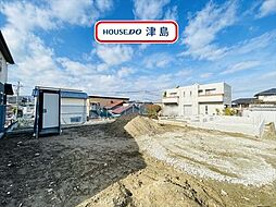 佐屋町亥新田　全3棟　2号棟　新築一戸建て