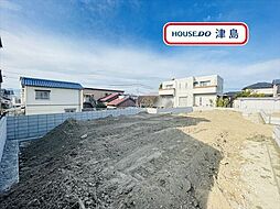 佐屋町亥新田　全3棟　2号棟　新築一戸建て