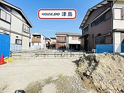 北一色町北田面　全1棟　新築一戸建て