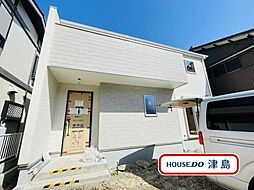 北一色町北田面　全1棟　新築一戸建て