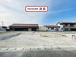 立込町2丁目 全4棟 3号棟 新築一戸建て