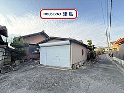 高台寺町字北浦　建築条件なし土地