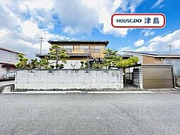 百島町字中割　建築条件なし土地