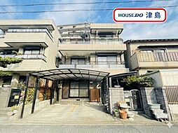 南門前町2丁目　中古一戸建て