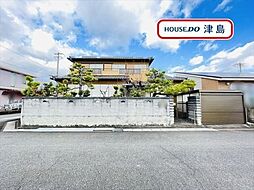 百島町字中割　中戸一戸建て