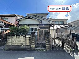 鯏浦町南前新田　建築条件なし土地
