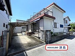 青塚町6丁目　中古一戸建て