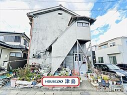 又吉町2丁目　建築条件なし土地