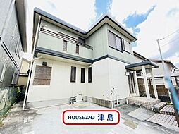 西保町西川原　中古一戸建て