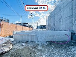 南本町7丁目 全2棟 2号棟 新築一戸建て