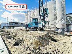 南本町7丁目　全2棟　2号棟　新築一戸建て