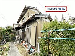 中一色町柳原　中古一戸建て