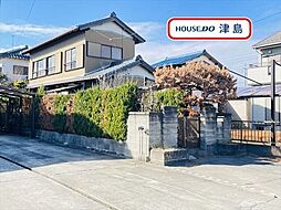 中一色町柳原　中古一戸建て