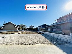 宇治町字茶ノ里　全3棟　3号棟　新築一戸建て