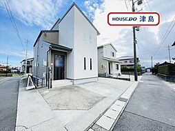 宇治町字茶ノ里　中古一戸建て