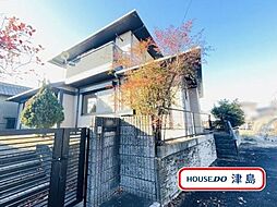 東中地町1丁目　中古一戸建て